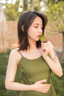 米脂婆姨