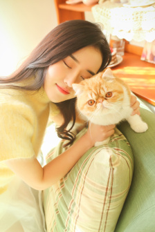 干爹的条件
