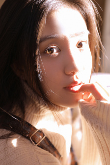 女女爱