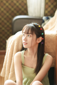 看见缘分的少女电视剧免费观看