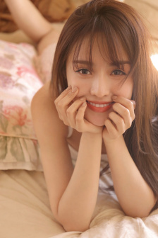 呵呵姑娘最后怎么样了
